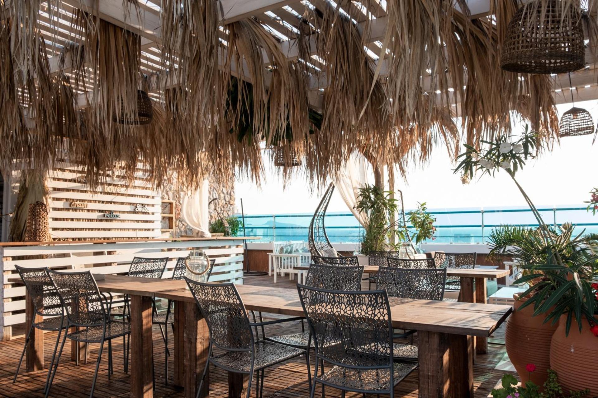Hotel Parthenon Rodos City Rhodes City Extérieur photo