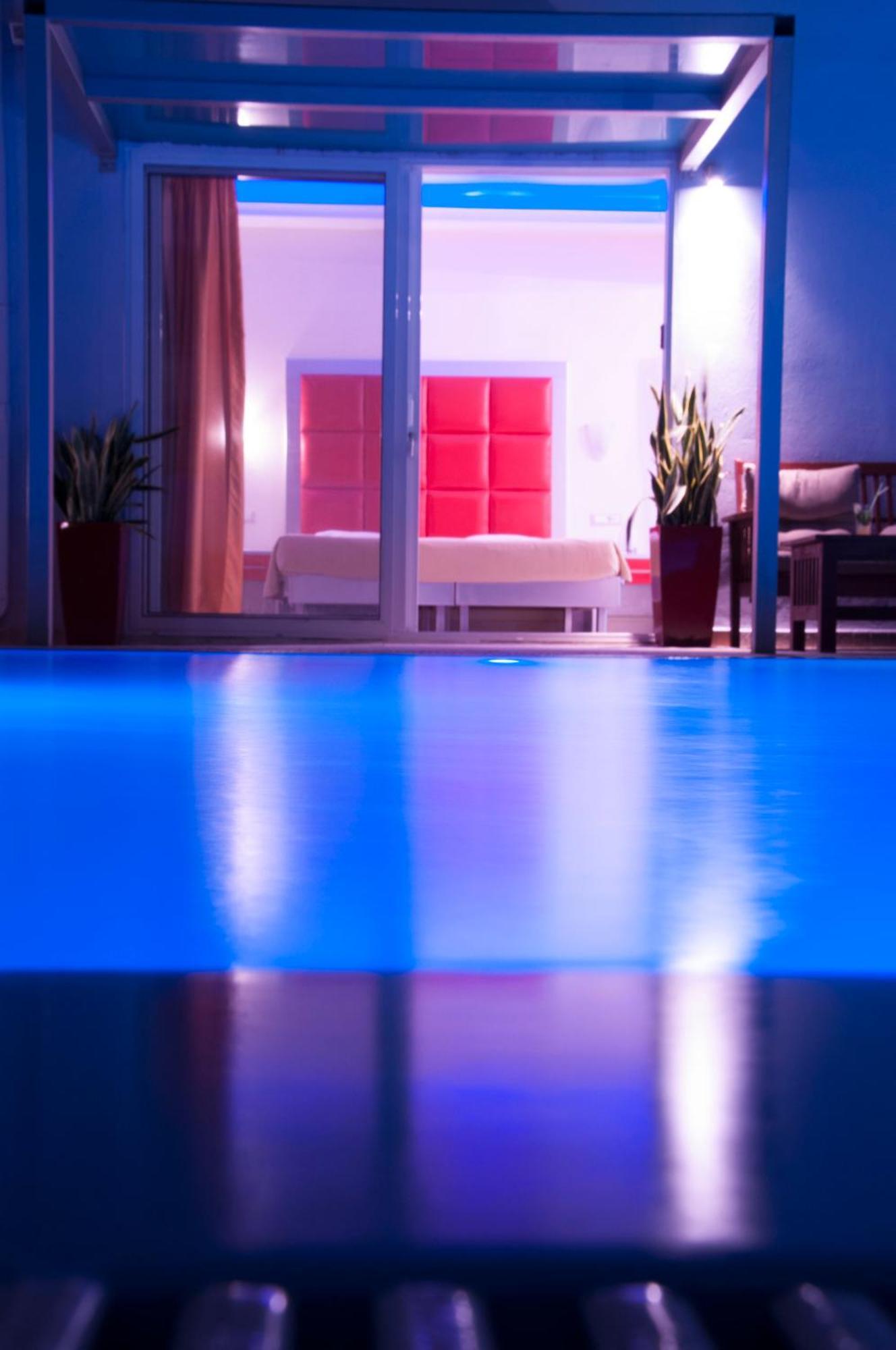 Hotel Parthenon Rodos City Rhodes City Chambre photo