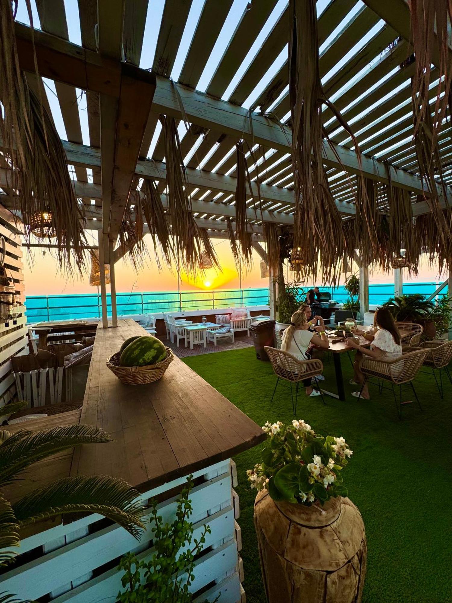 Hotel Parthenon Rodos City Rhodes City Extérieur photo