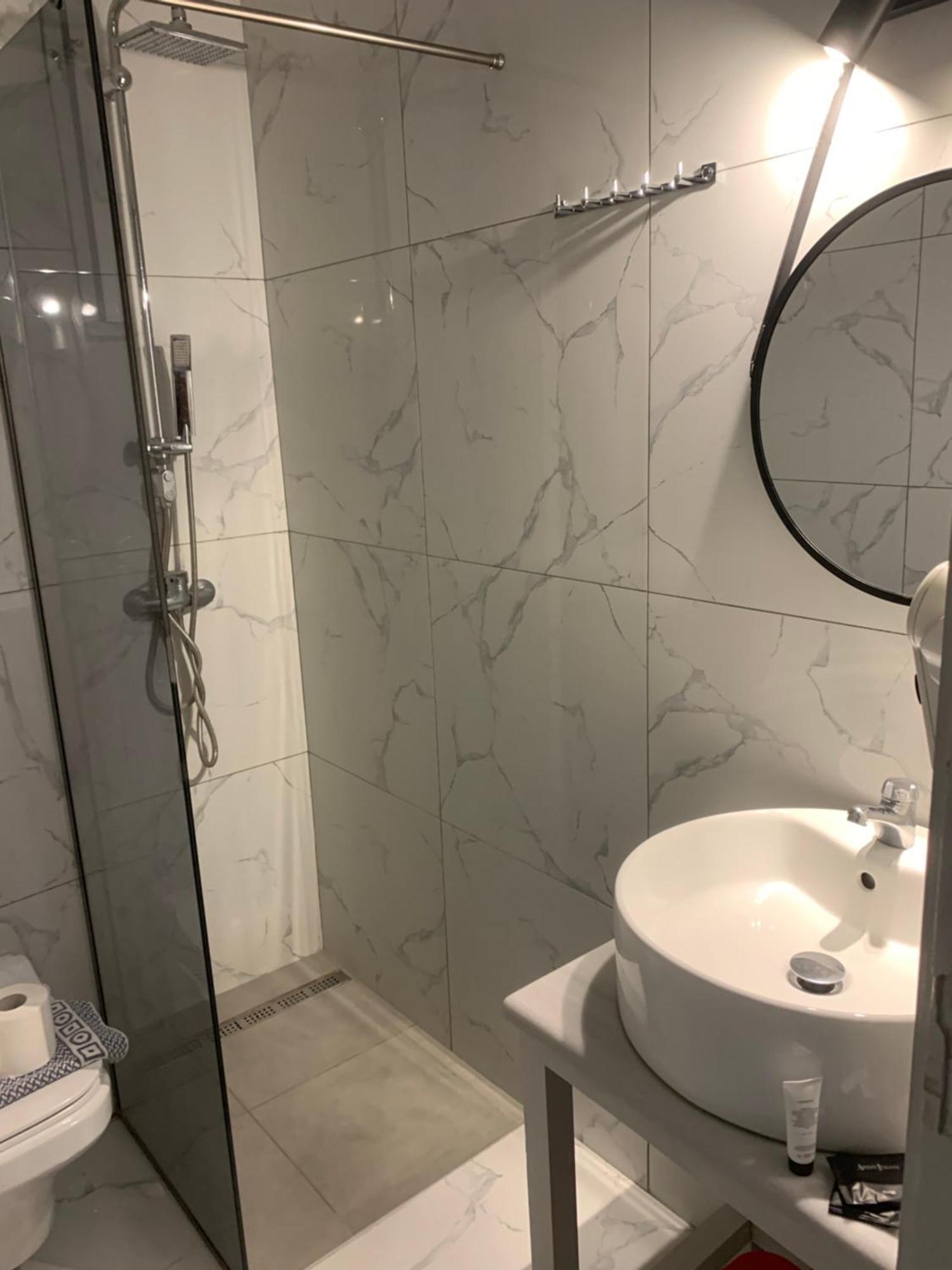 Hotel Parthenon Rodos City Rhodes City Extérieur photo